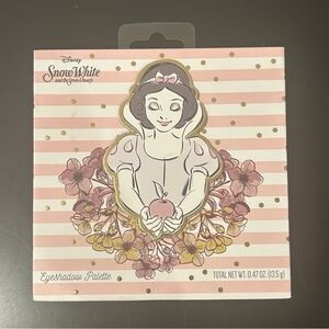 Disney Snow White & the Seven Dwarves - 12 Color Eyeshadow Palette